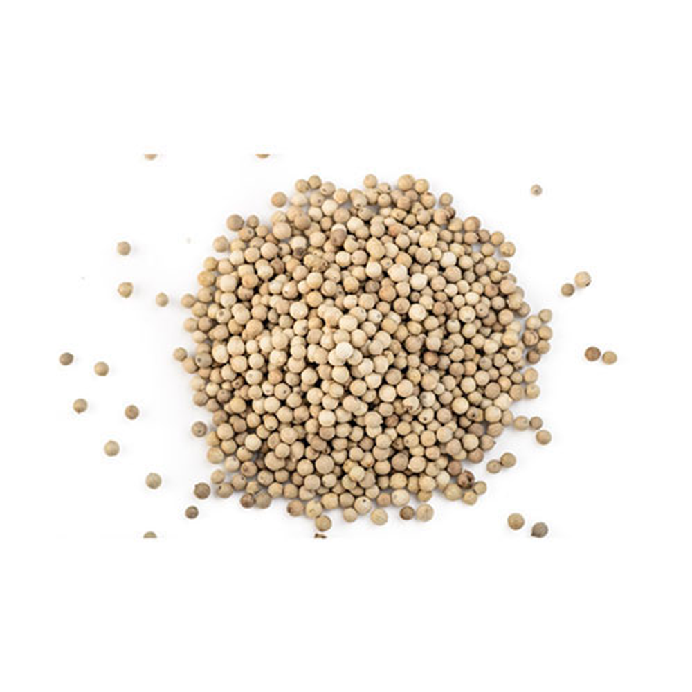 White Pepper - 1kg