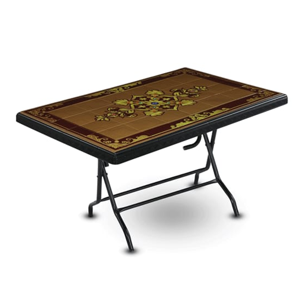 Rfl dining outlet table 4 seater