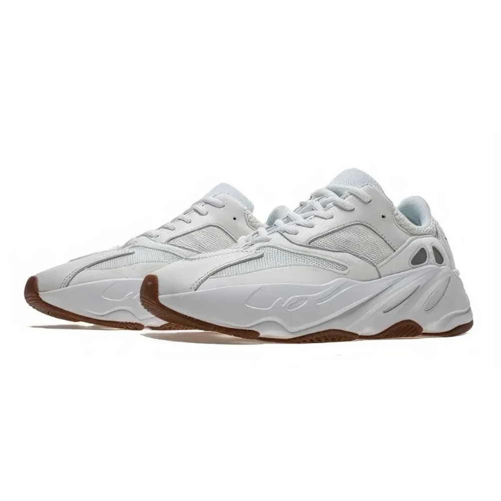Yeezy Boost Running Shoes for Men - OEM - 700-White 