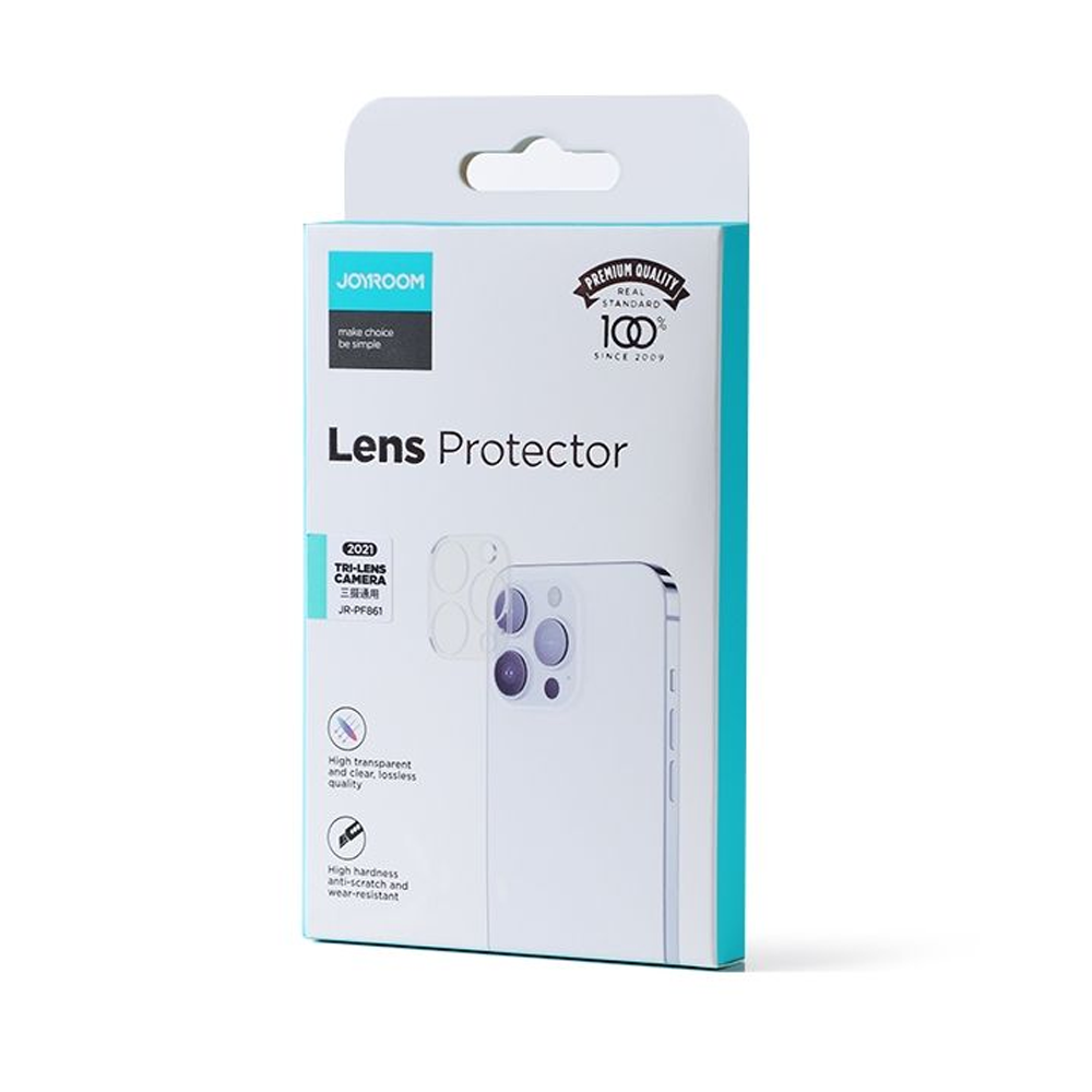 Joyroom Camera Lens Protector For Iphone 13