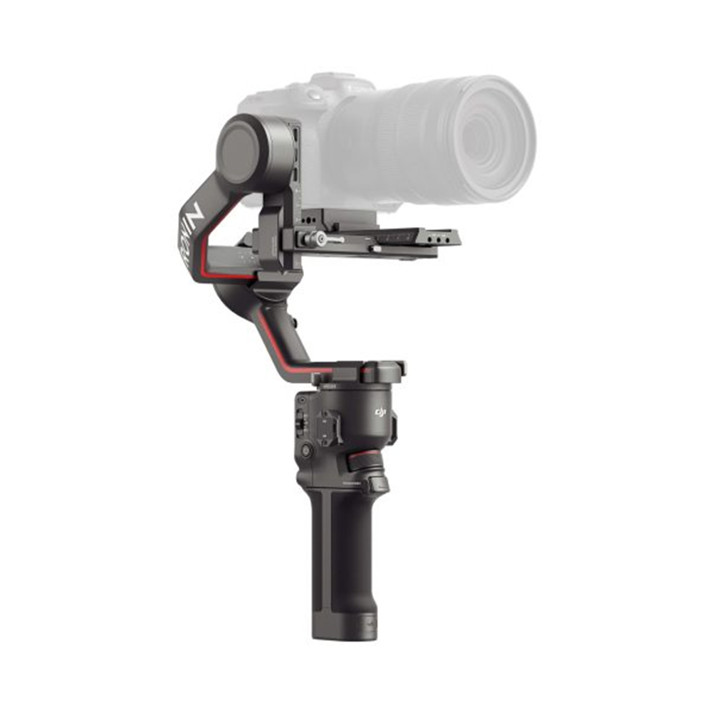 DJI RS 3 Camera Gimbal - Standard Pack