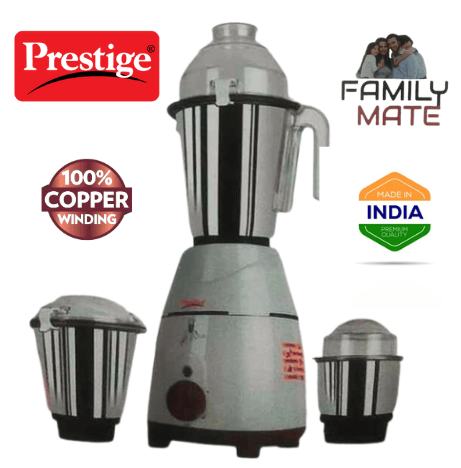 Prestige Family Mate - 100W