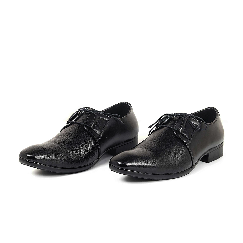 Zays Leather Formal Shoe For Men - SF44