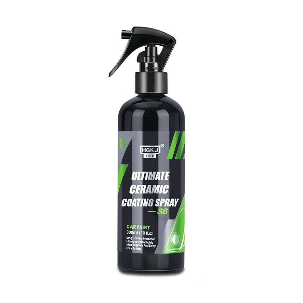 Ultimate Ceramic Coating Spray