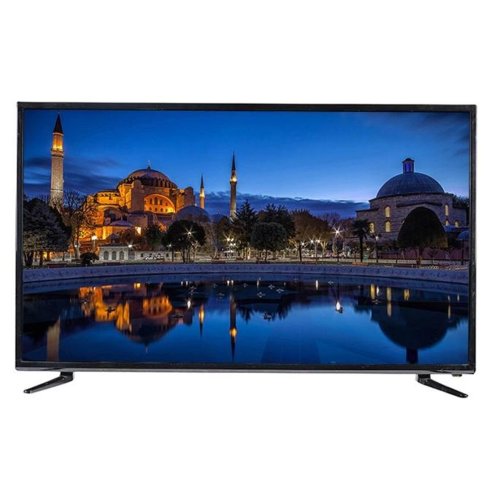 Hamim - HT24 - 24 inch android Smart LED Tv - Black