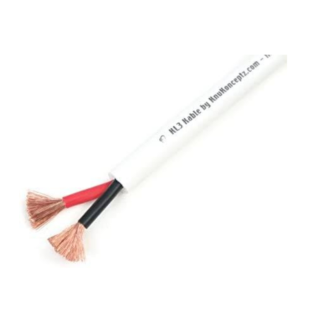Fire Proof Electric Cable 40/76 - 100 Yards