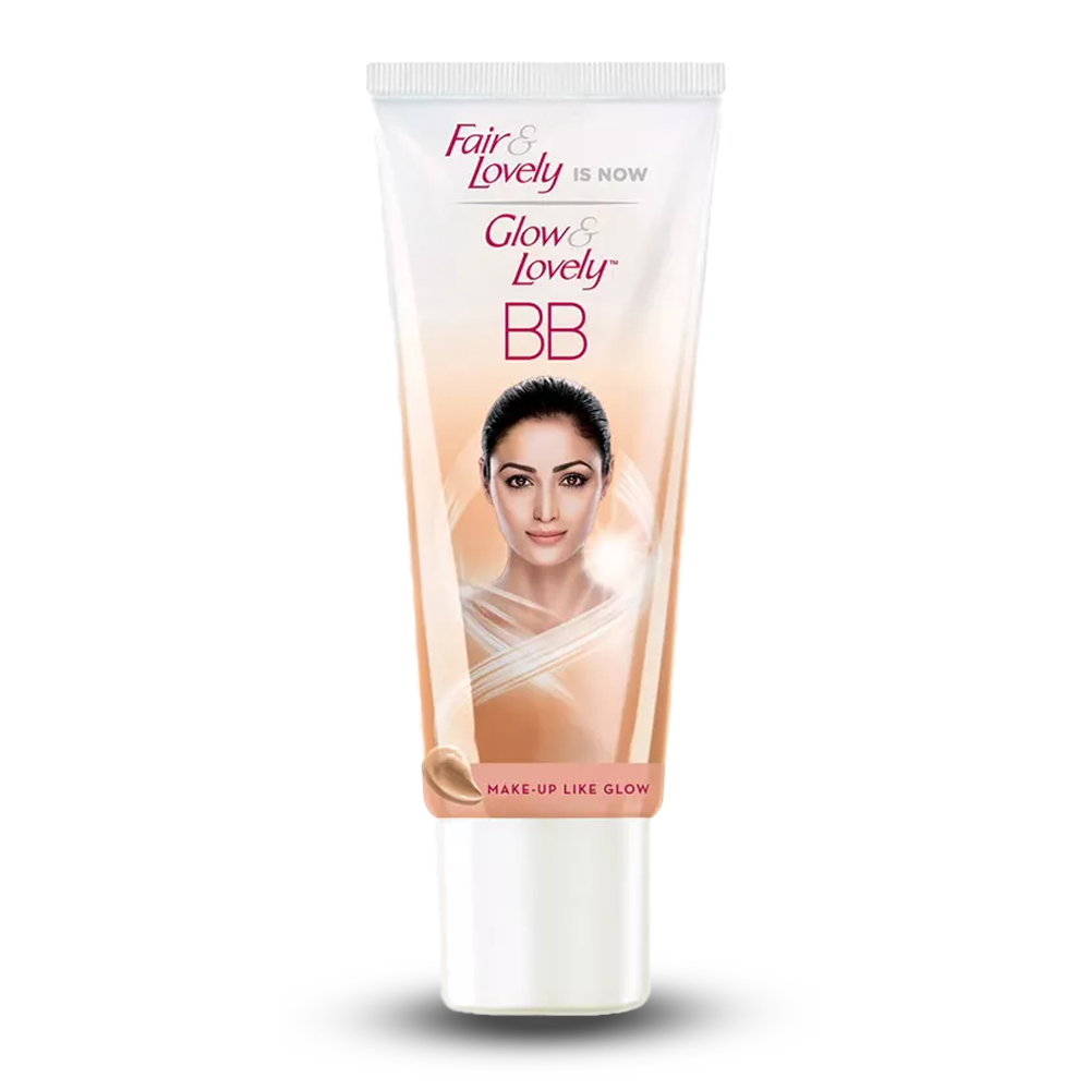 Glow & Lovely Face Cream Blemish Balm - 18gm