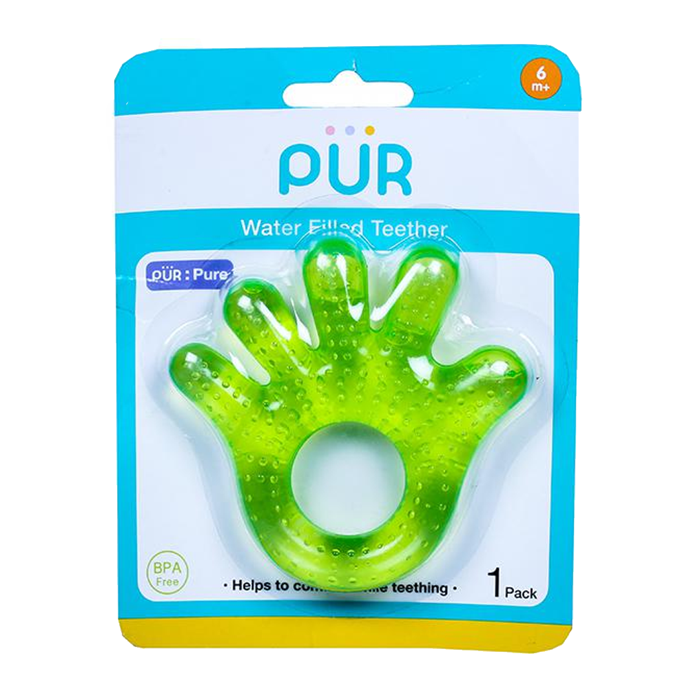 Pur Water Filled Teether
