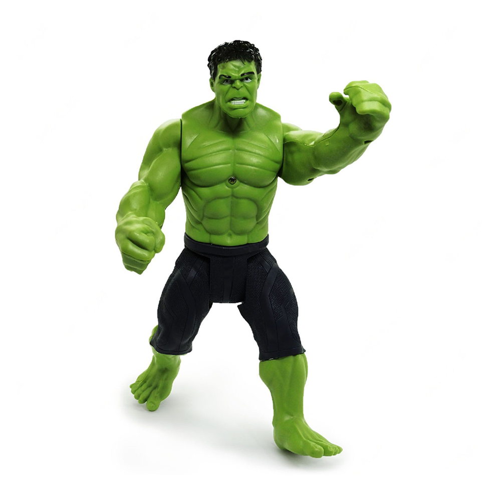 Marvel Super Hero Legends Action Figure Toy - 125857152
