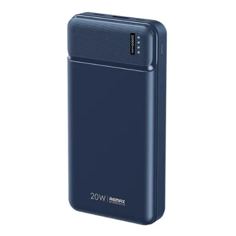 Remax RPP-288 Power Bank - 20000mah