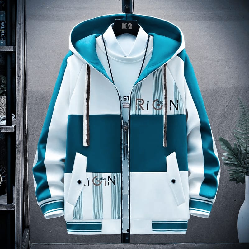 Stylish Hoodie For Men PH- 01