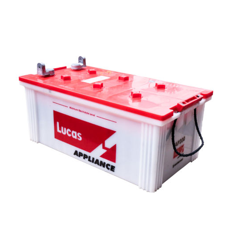 Lucas Appliance AP-150 IPS Battery - 150AH