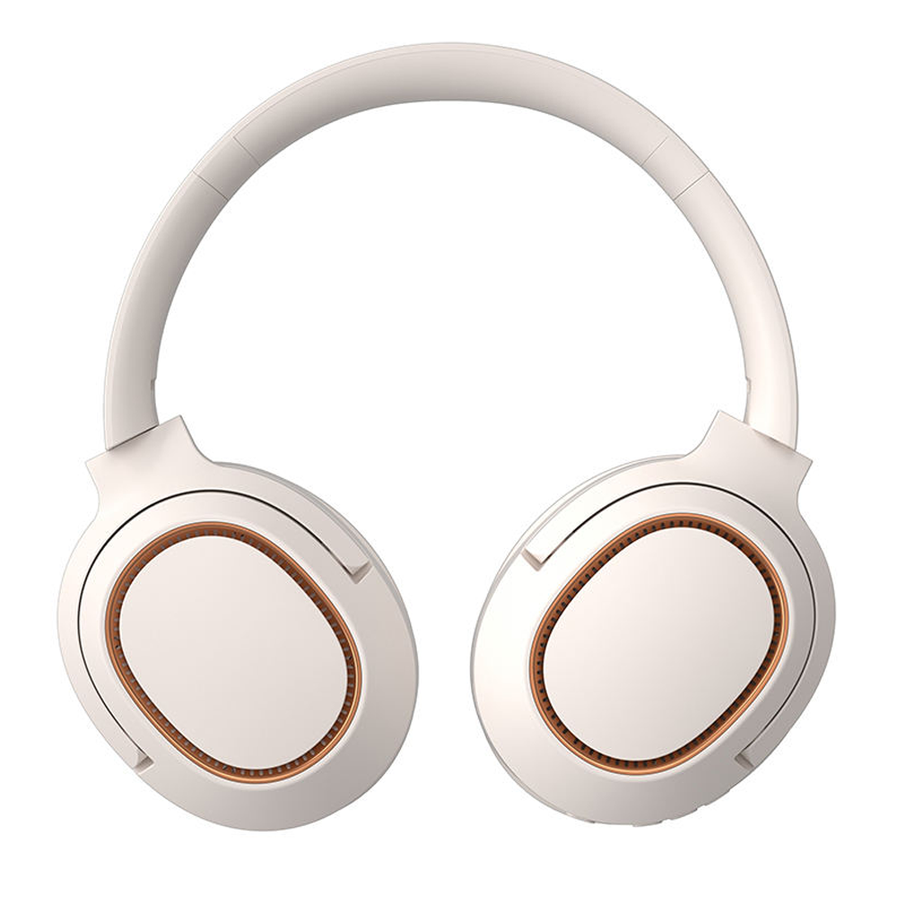 HL-001 Wireless Over-Ear Headphones