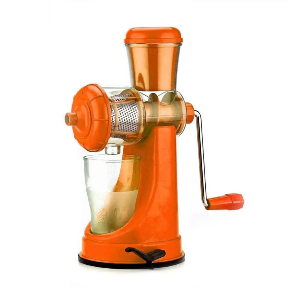 Ganesh fruit clearance & vegetable juicer