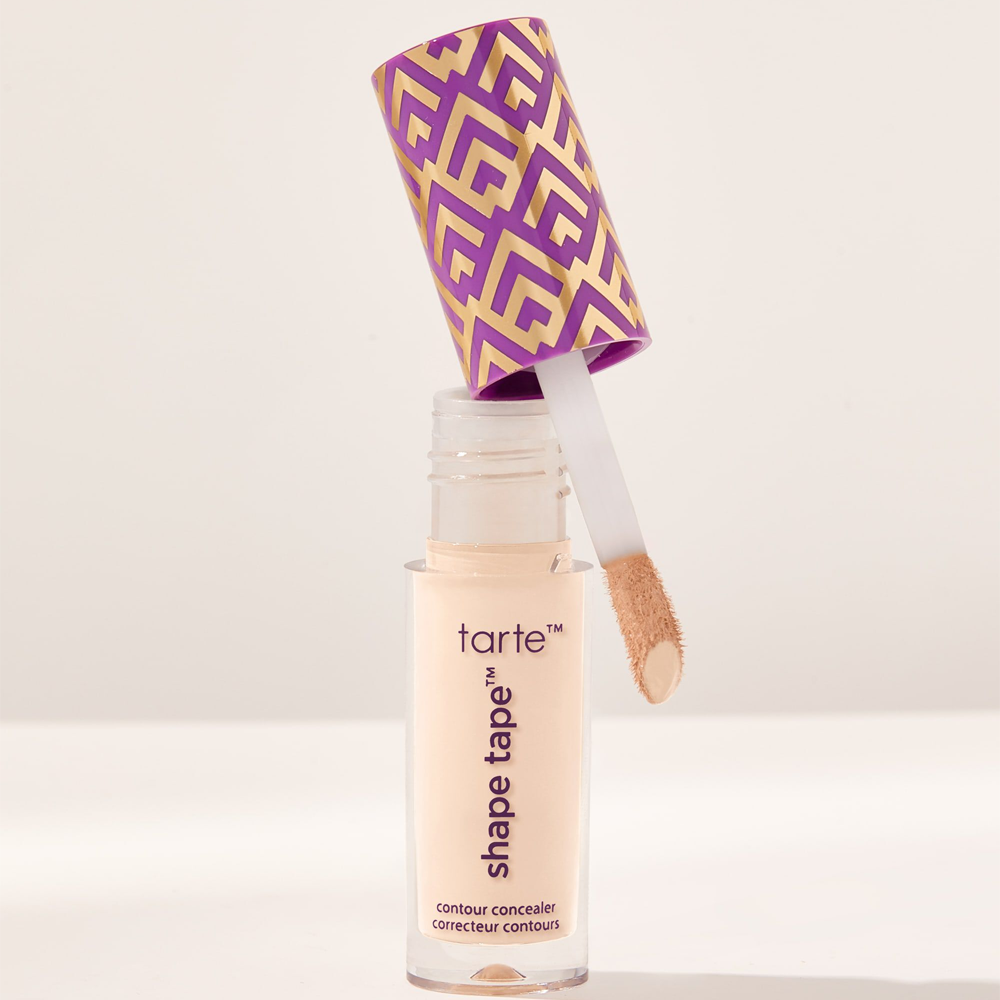 Tarte Shape Tape Travel Size Concealer - Fair Light Neutral