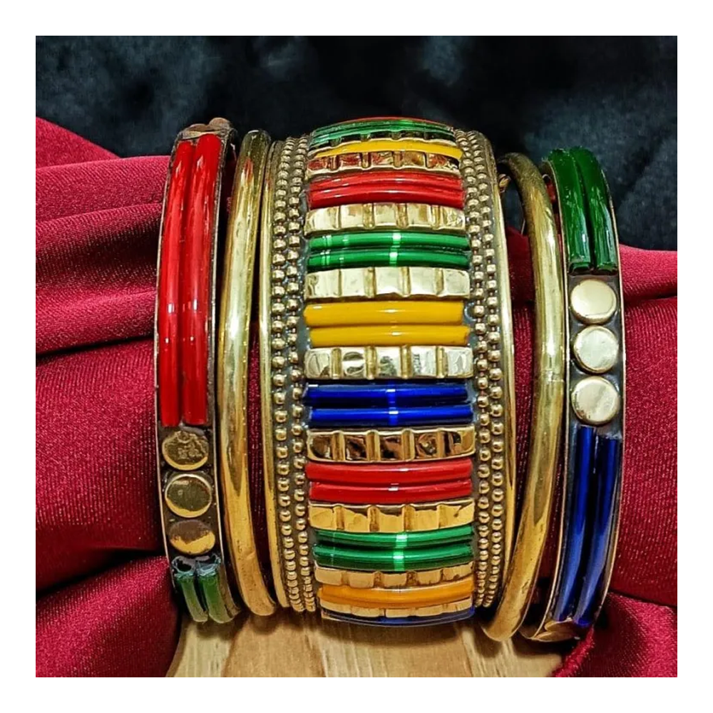 Bangles For Women - Multicolor