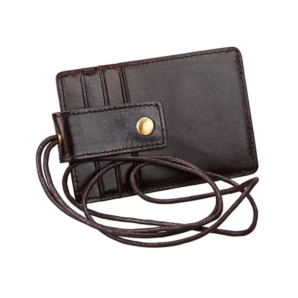 Purse with card online holder slots