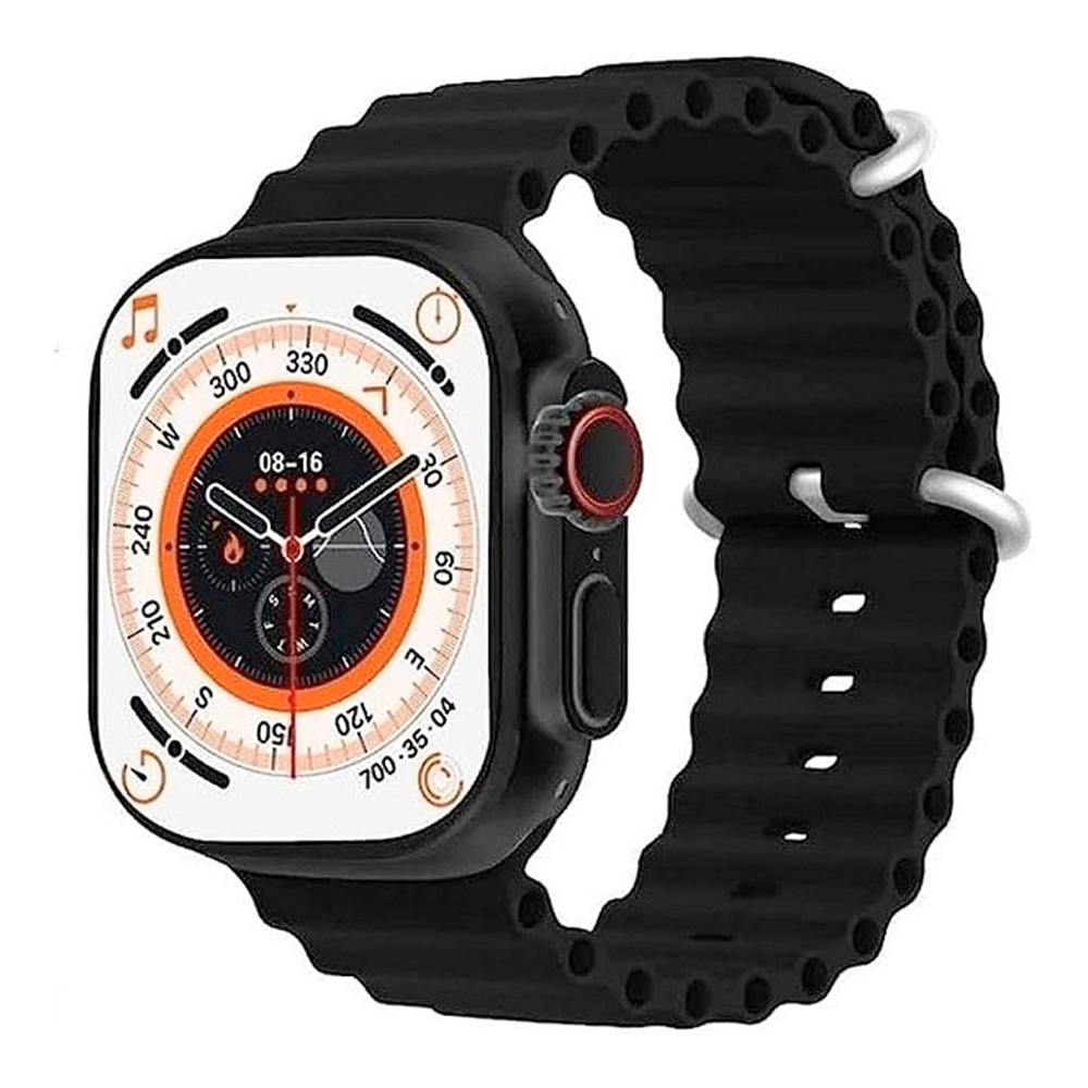 Dual camera smart discount watch