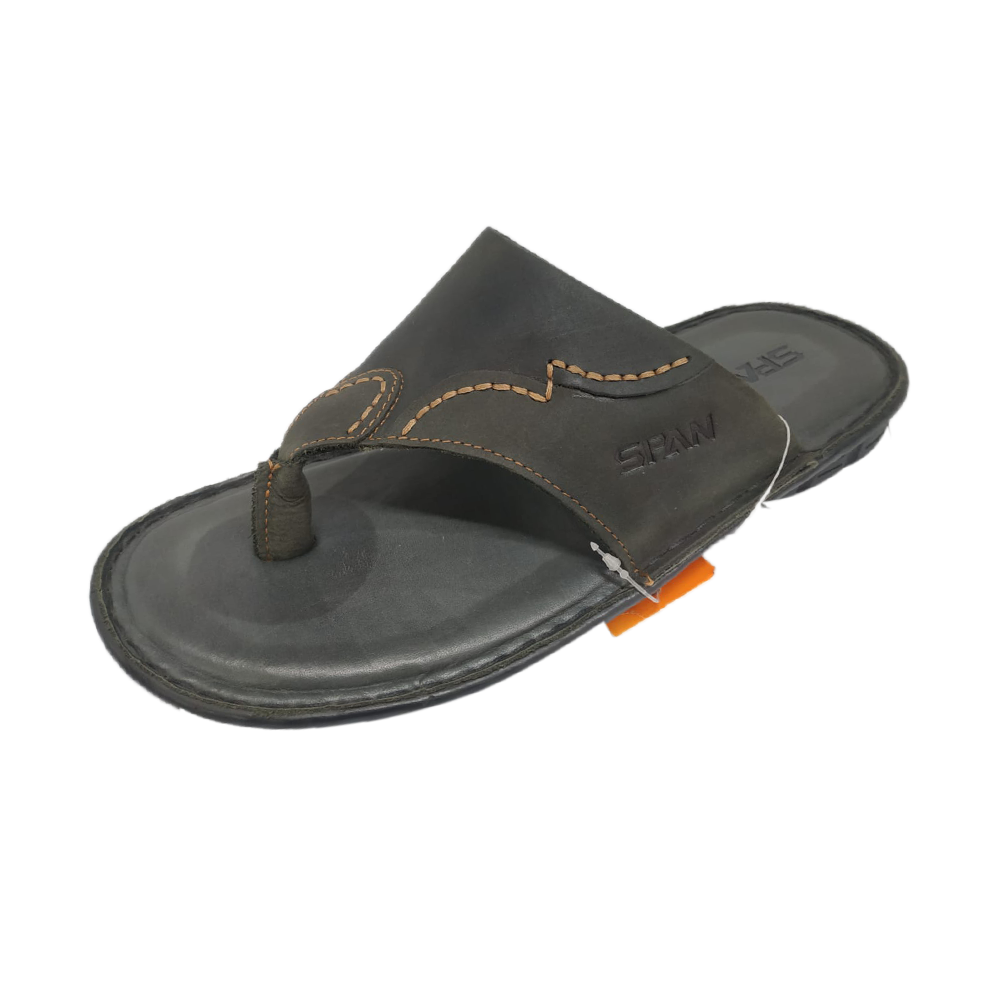 Leather Sandal For Men