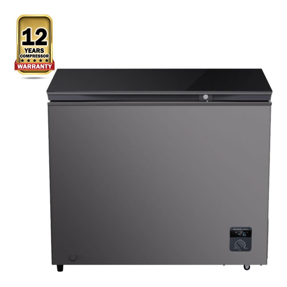 Hisense 240 L Chest Freezer