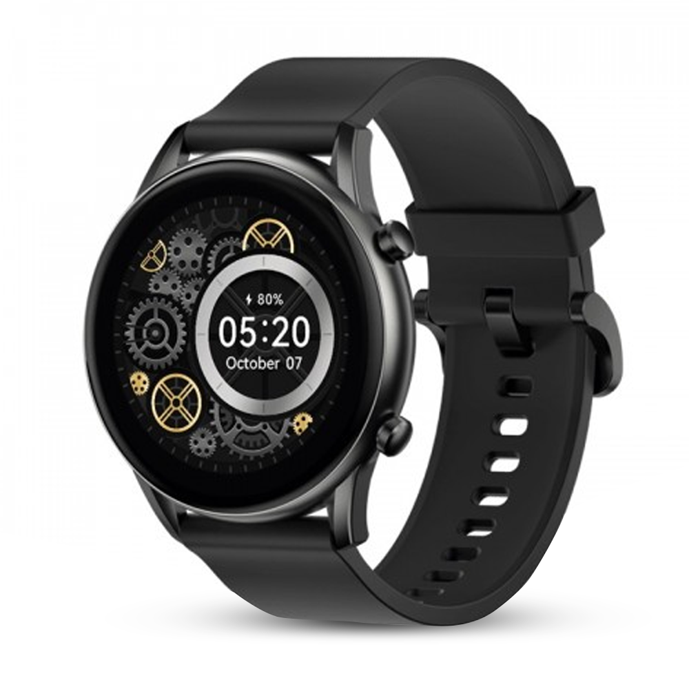 Xiaomi Haylou RT2 LS10 Smart Watch Black