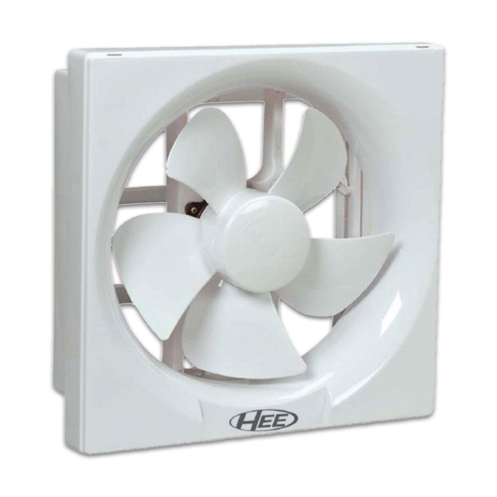 Exhaust FAN 6 Inch (Square)