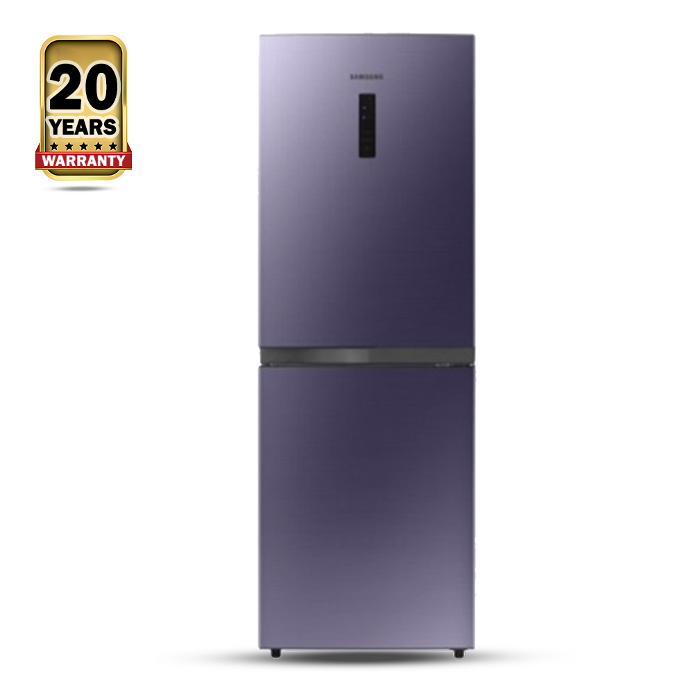 Kitchen Appliances in All Shades of Purple