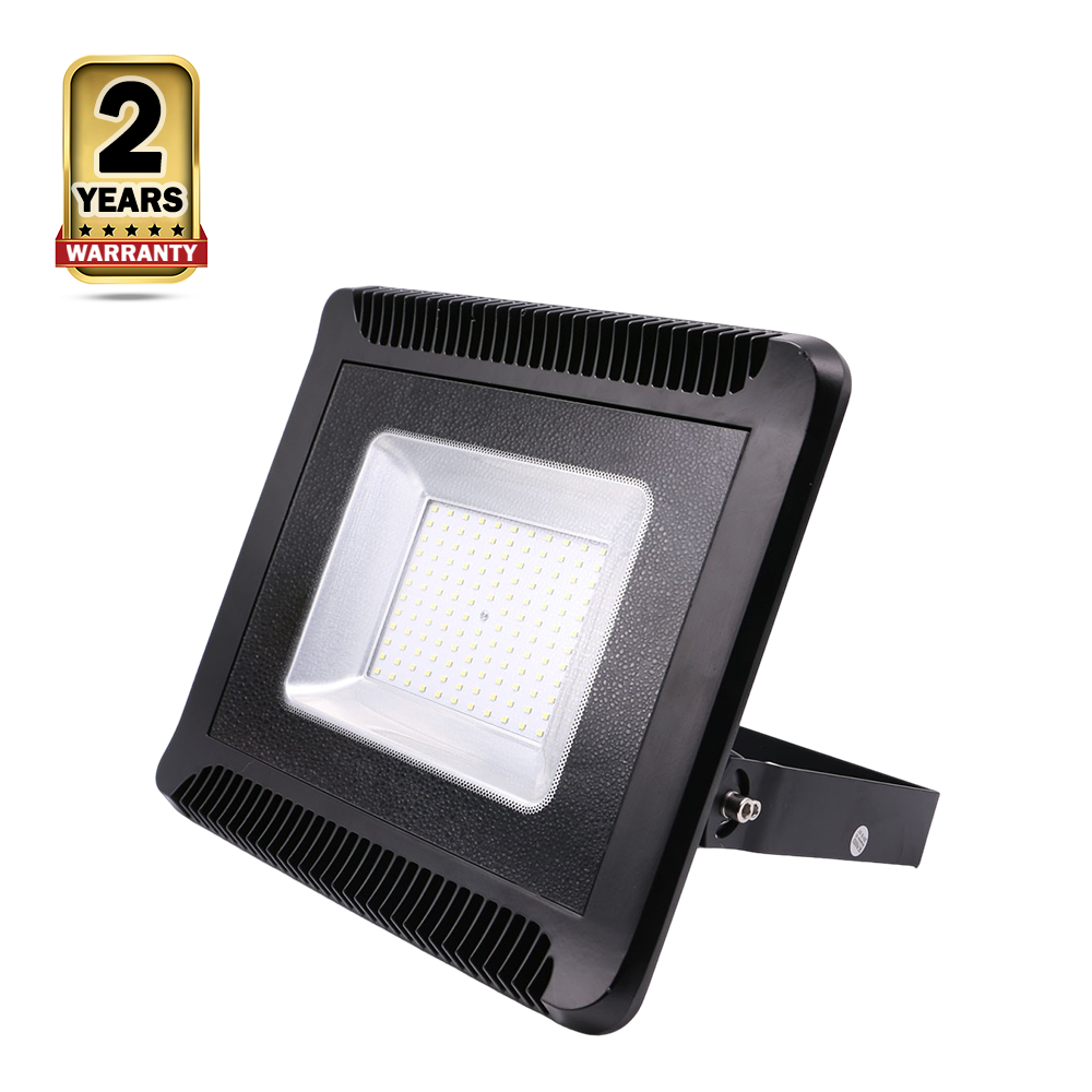 LED Fire and Waterproof Flood Light IP-66 - 150W - White