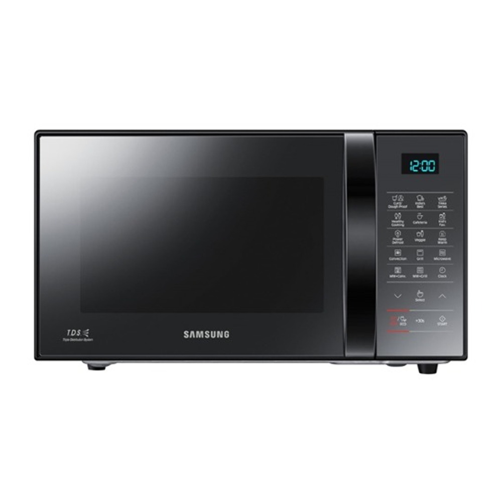 Samsung Microwave oven CE76JD M/D2 Convection