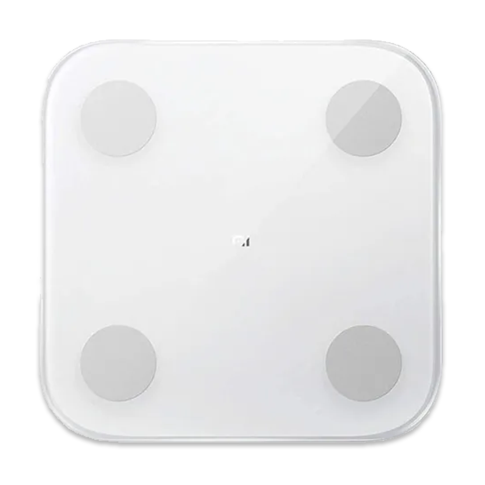 Xiaomi Body Composition Scale 2 White