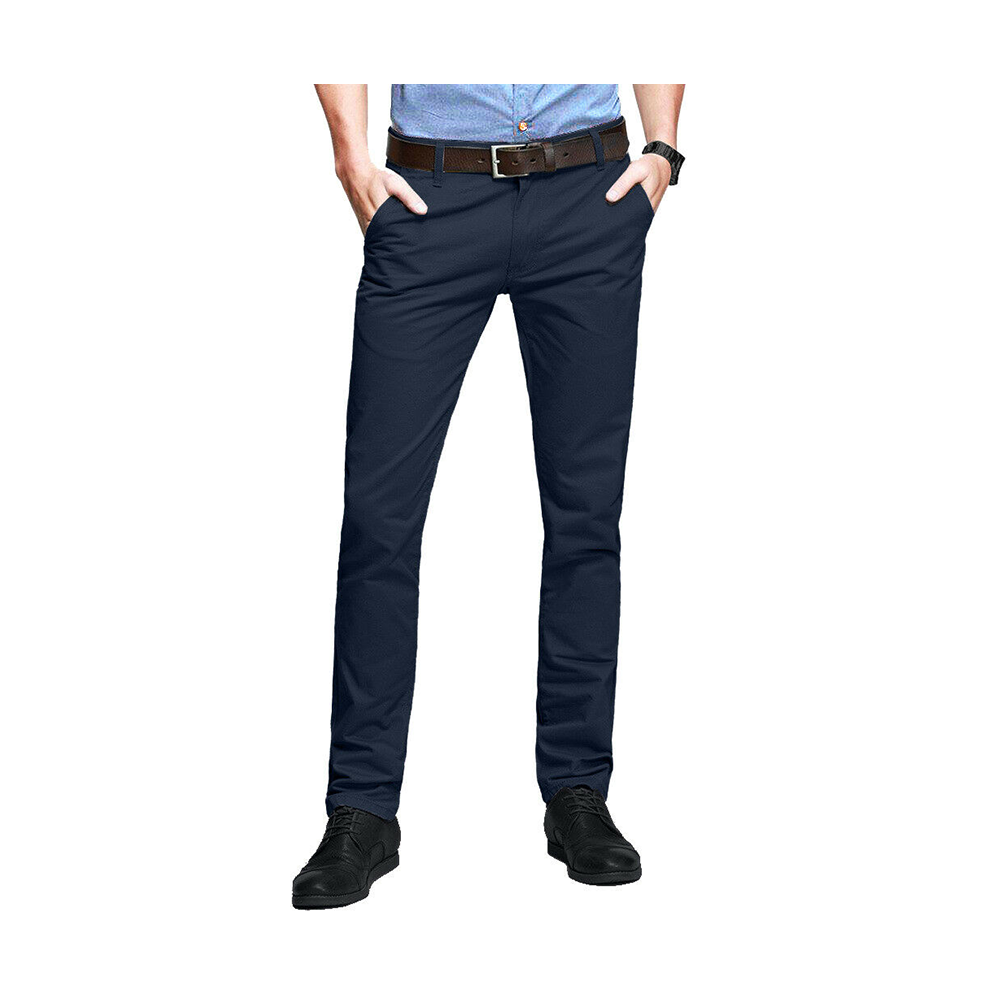 Twill Gabardine Pant For Men - TP -10