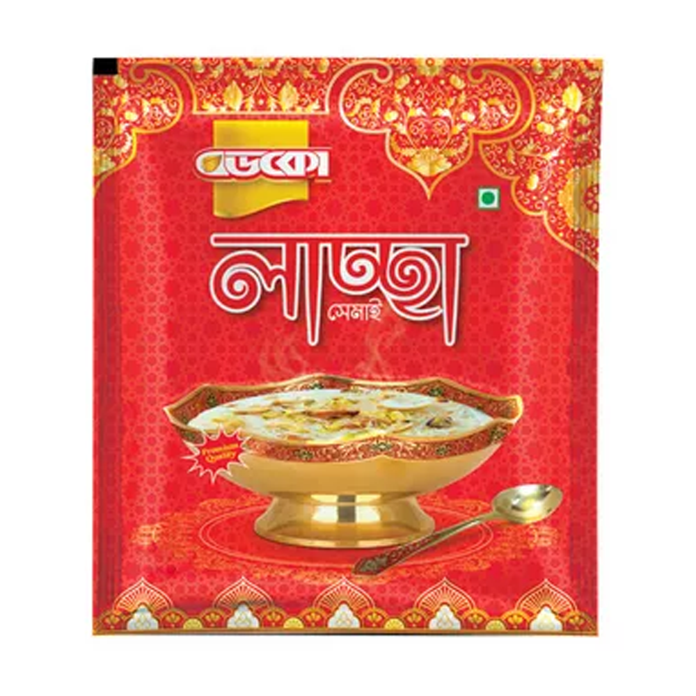 Dekko Laccha Shemai - 180gm