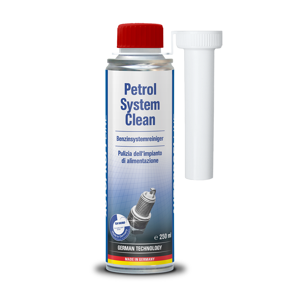 Auto Profi Petrol System Cleaner - 250ml