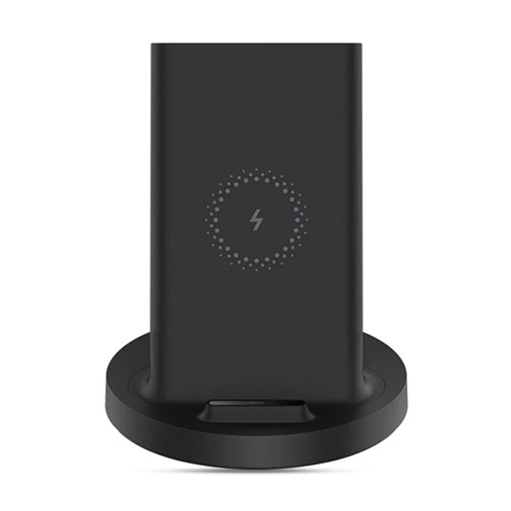 Xiaomi 20W Vertical Wireless Charger - Black