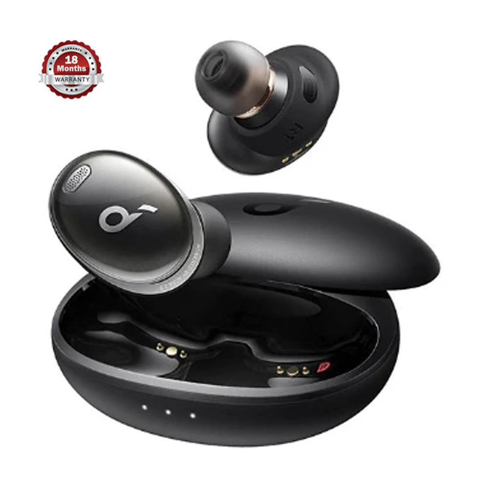 Anker Soundcore Liberty 3 Pro True Wireless Active Noise-Cancelling Earbuds