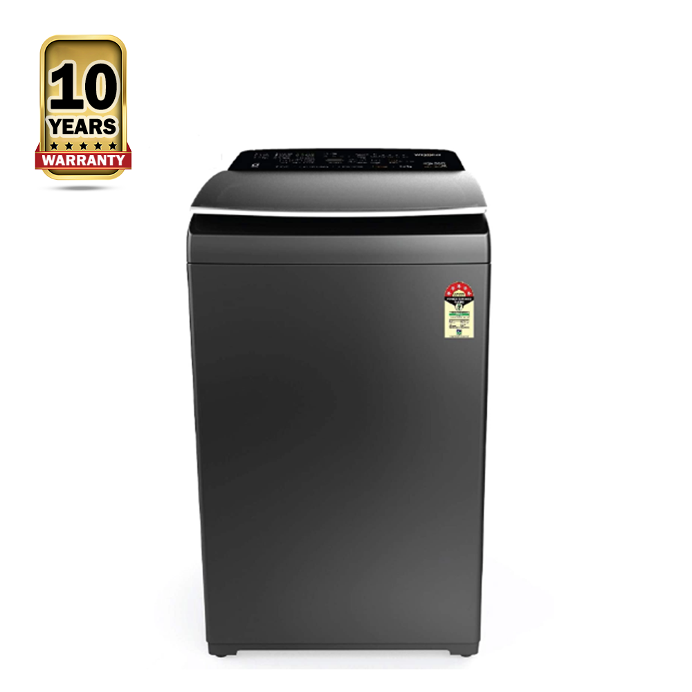 Whirlpool 360 BW PRO-H Washing Machine - 9.5 Kg - Graphite - 491126