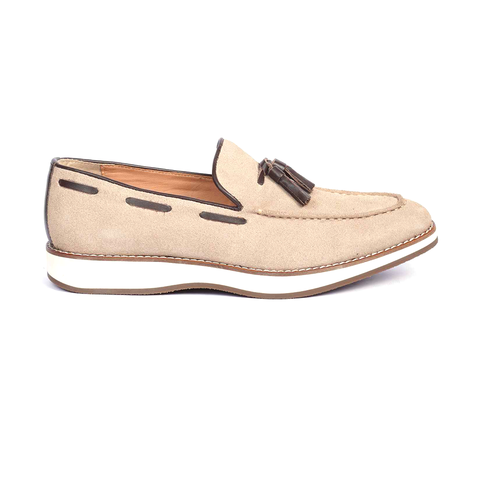 Regals Casual Shoes for Men - RST BEIGE