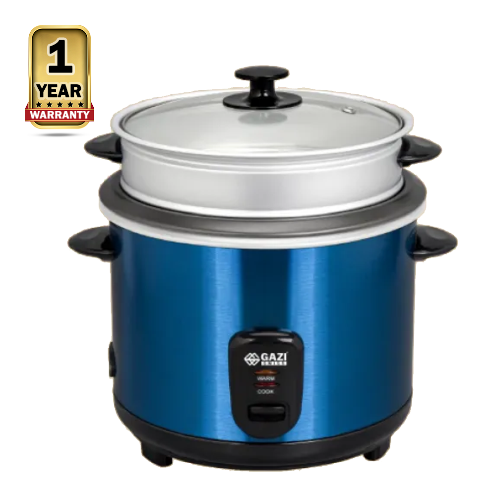 Prestige Double inner pot Rice Cooker - 2.8Liter : Prestige