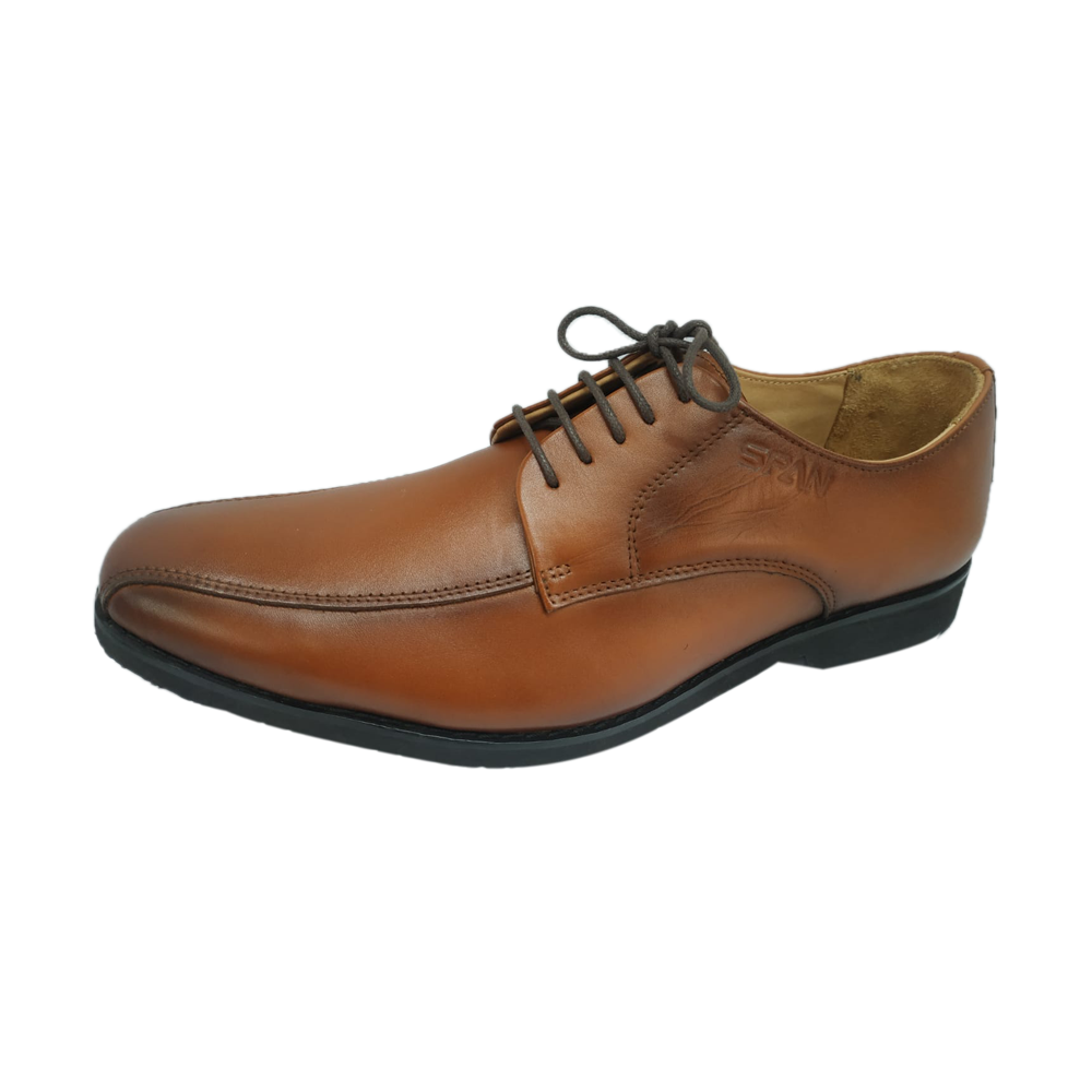 Leather Formal Shoe For Men