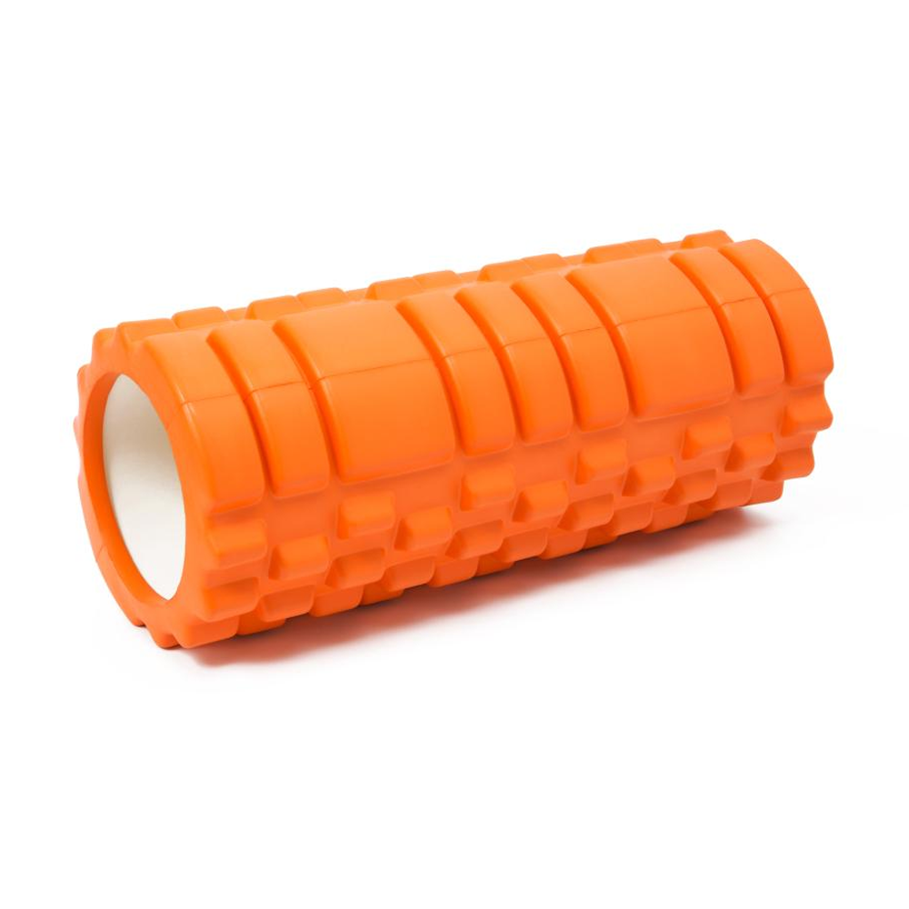 Exercise Foam Roller - Multicolor