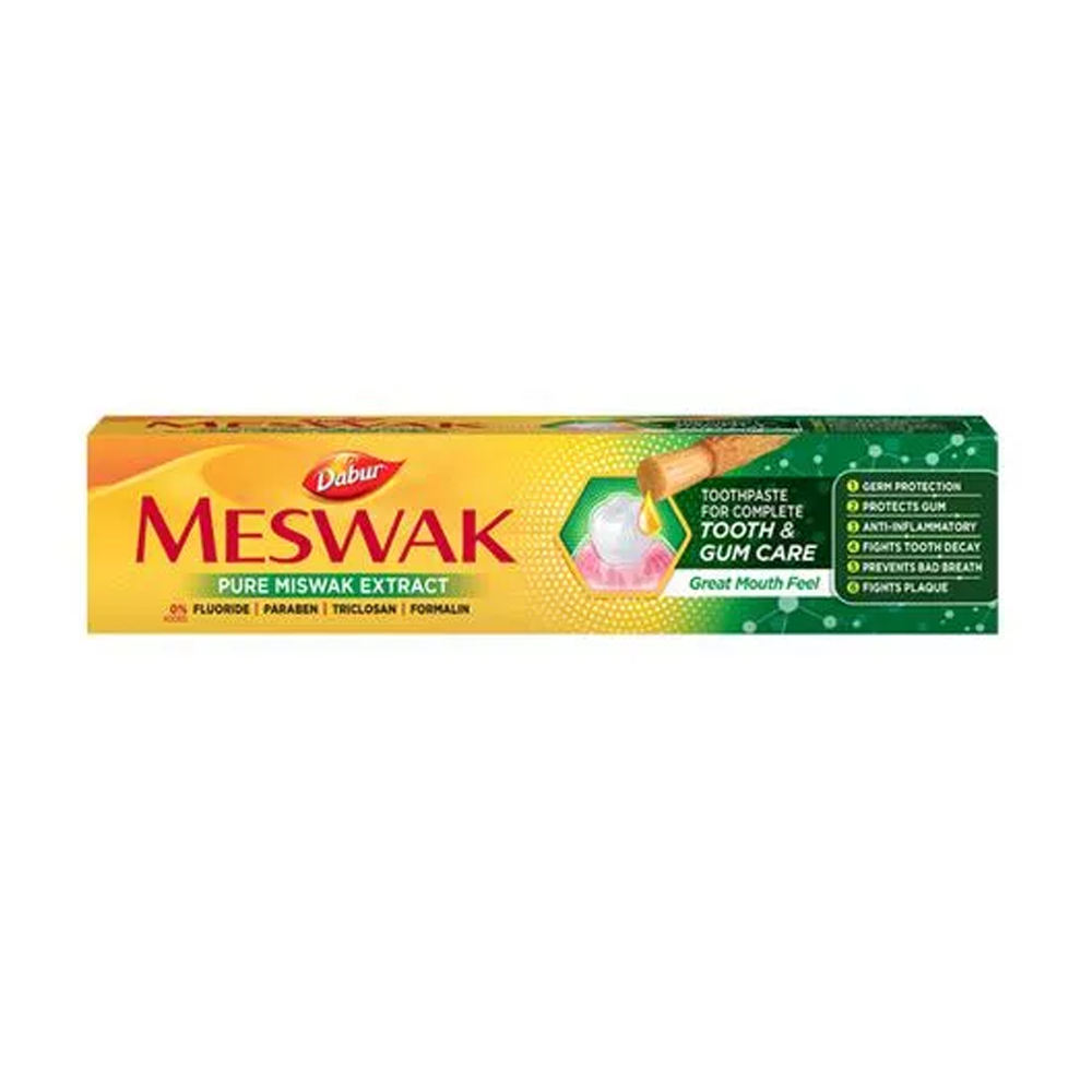 Dabur Meswak Toothpaste - 200gm