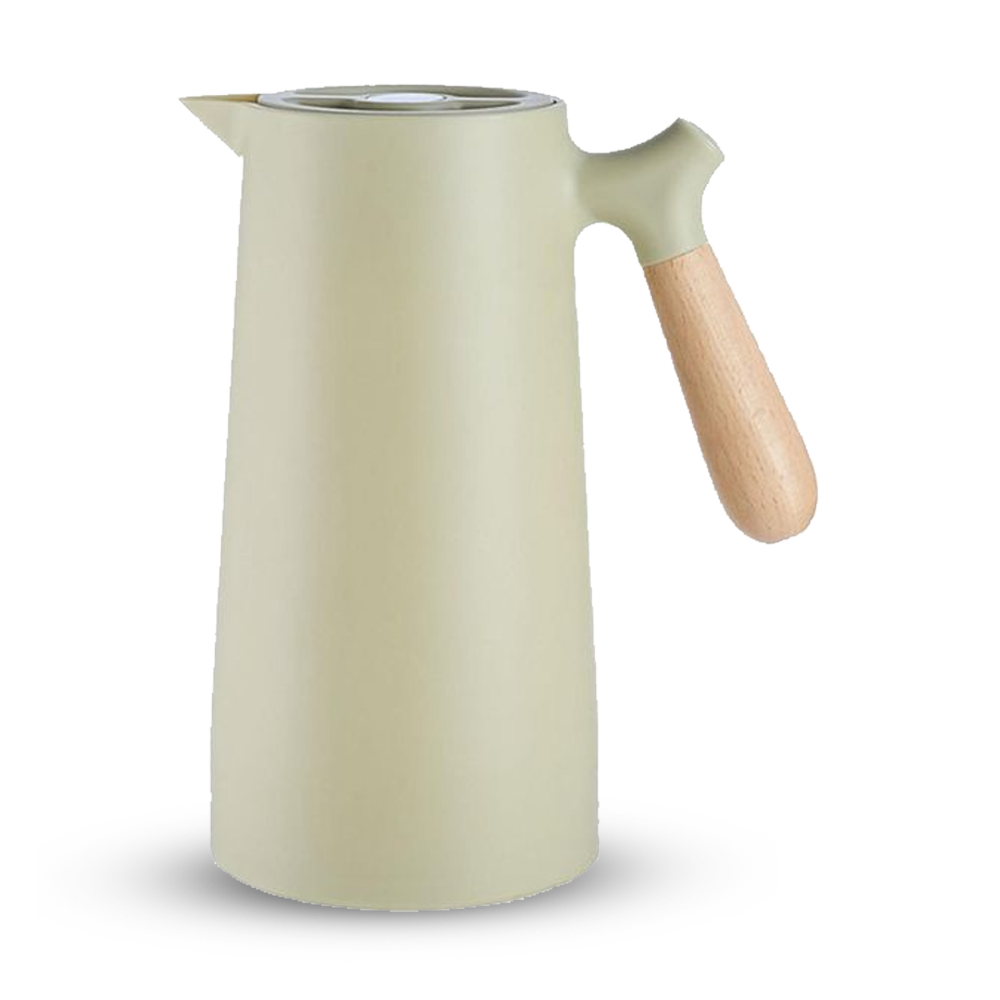 LS-029 Vacuum Flask Jug - 1L