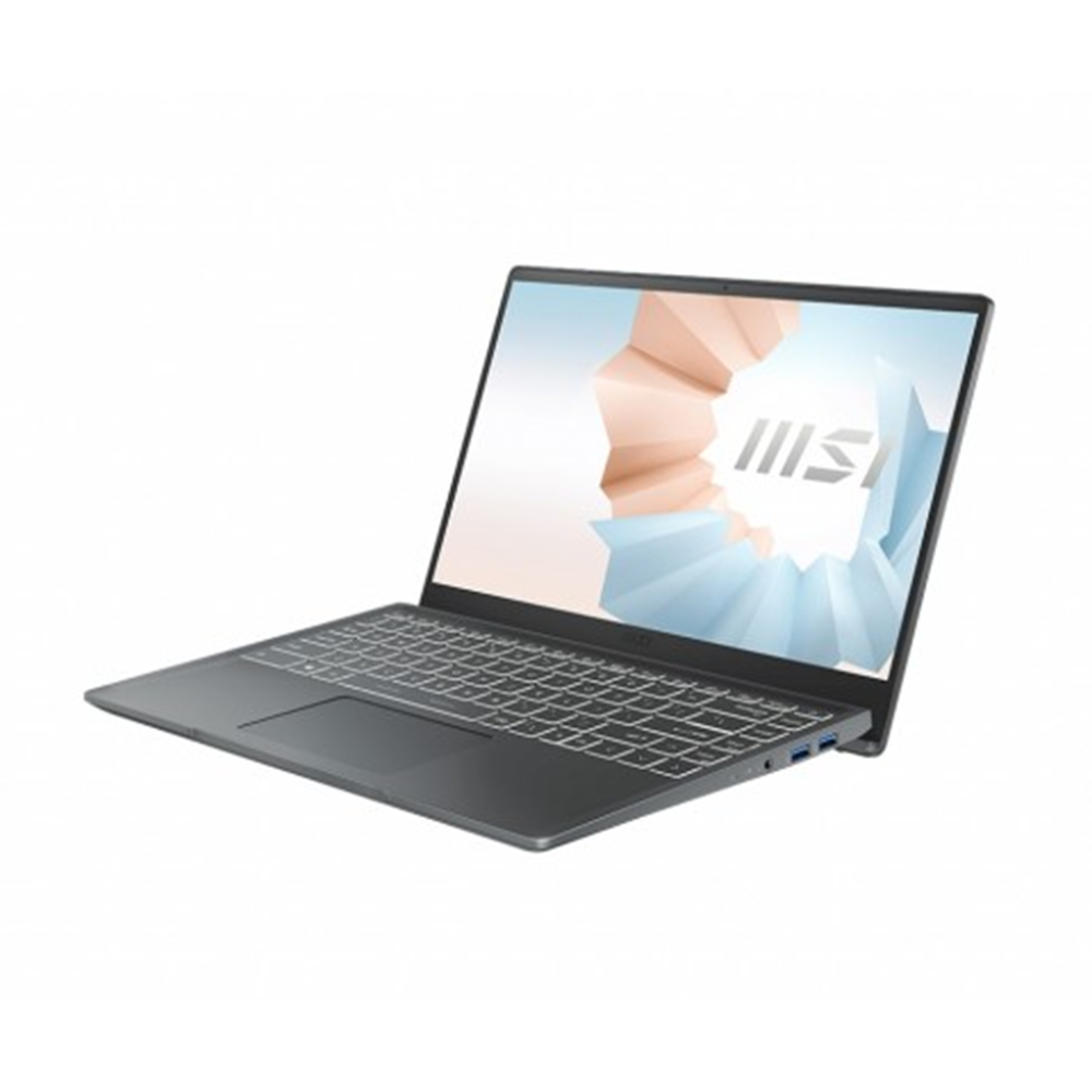 MSI Modern 14 B11Mo Core I3 11th Gen 14" FHD Laptop