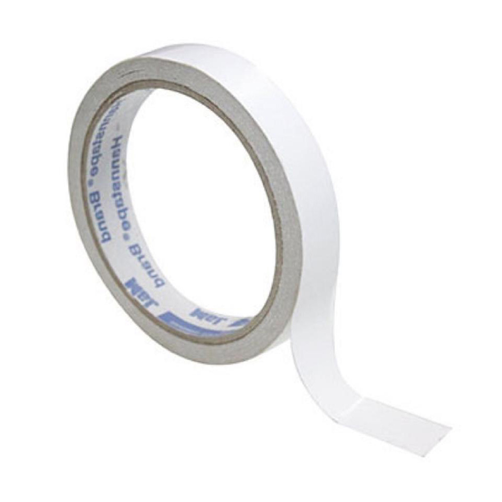 Double sided gum deals tape