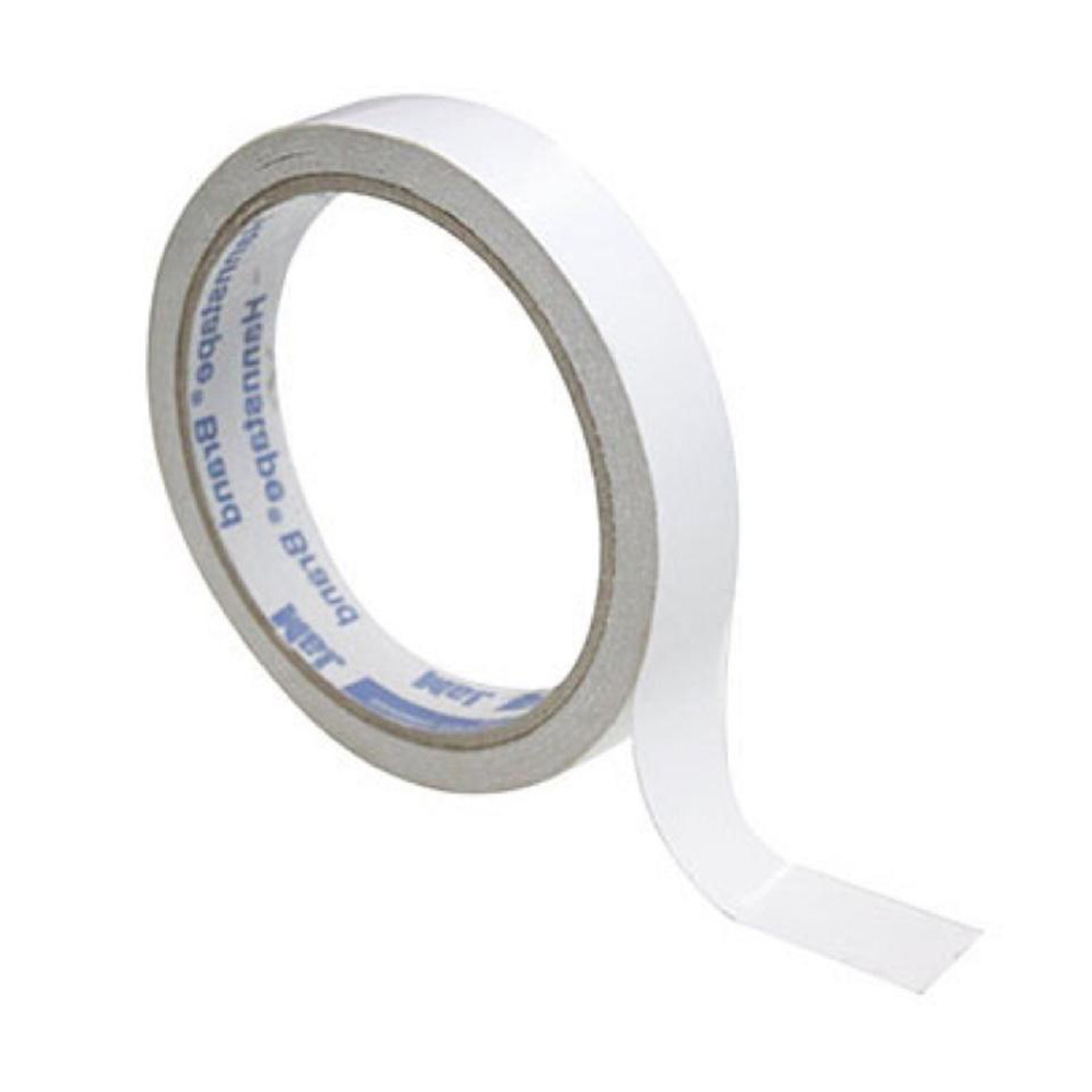 Double Sided Adhesive Half inch Gum Tape - SA000CRFT014
