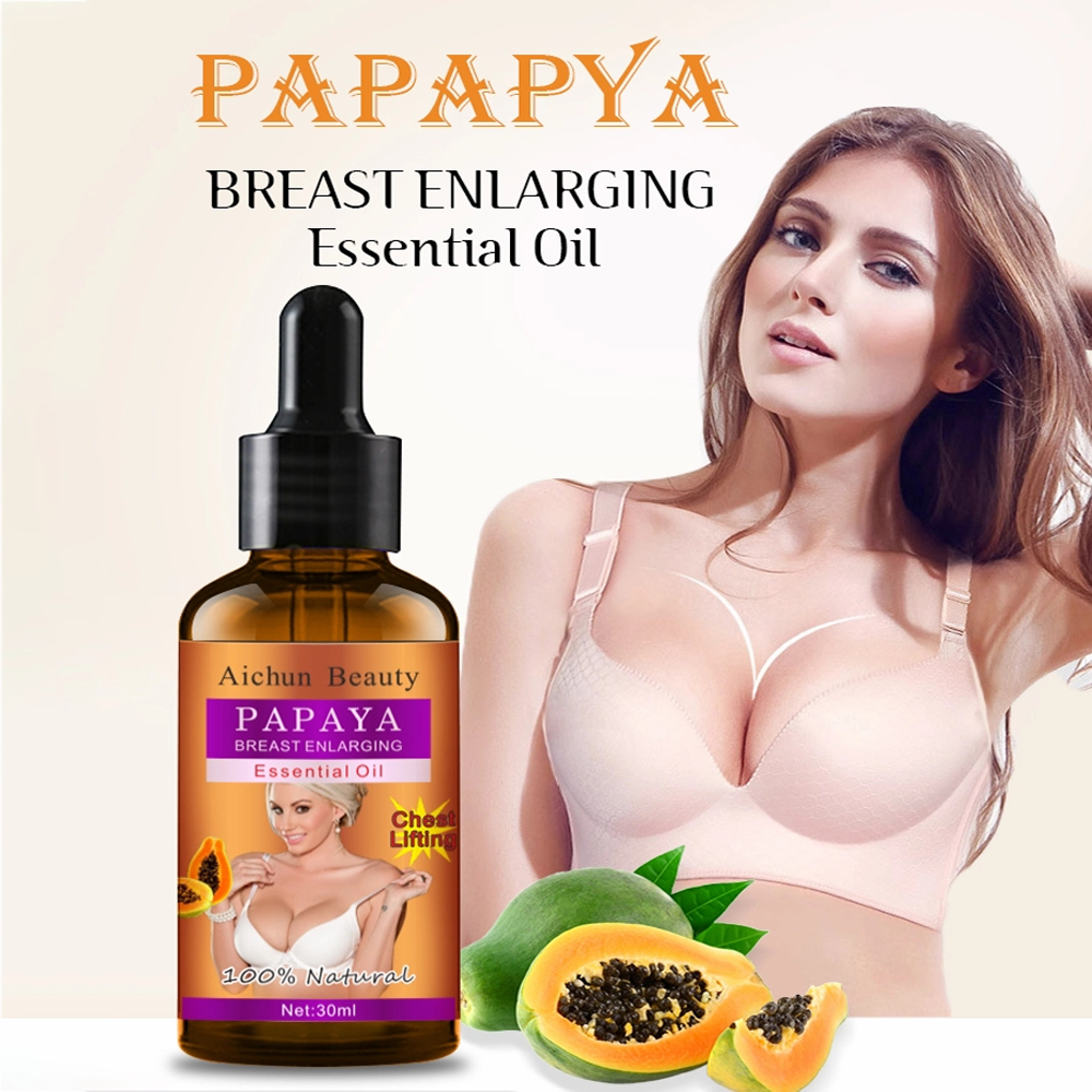 Aichun Beauty Breast Enlargement Oil 30ml