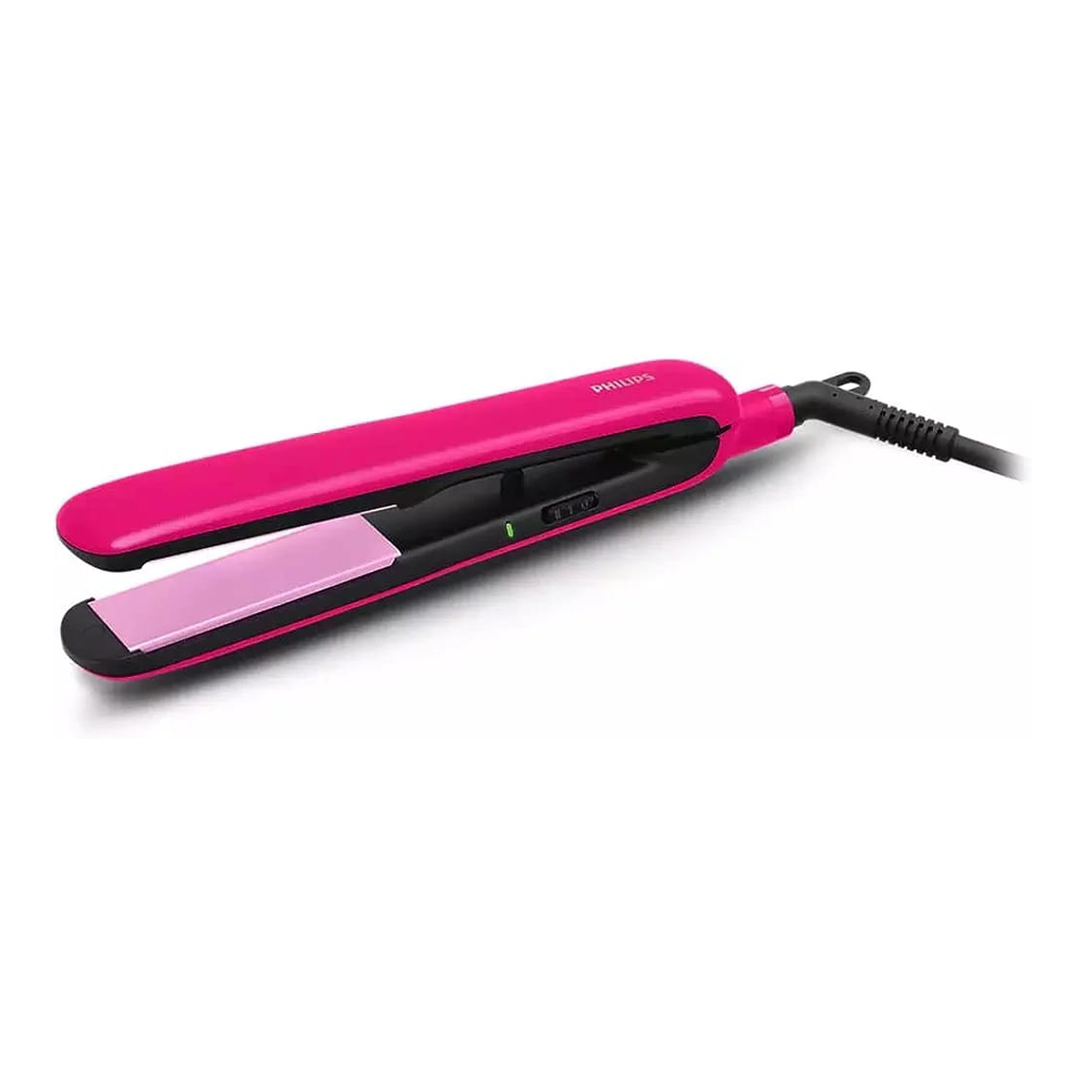 Philips BHS393 Hair Straightener With Silk Protect Technology