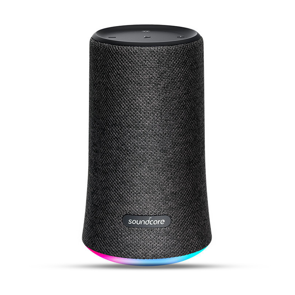 Anker A3161 Soundcore Flare Speaker - Black