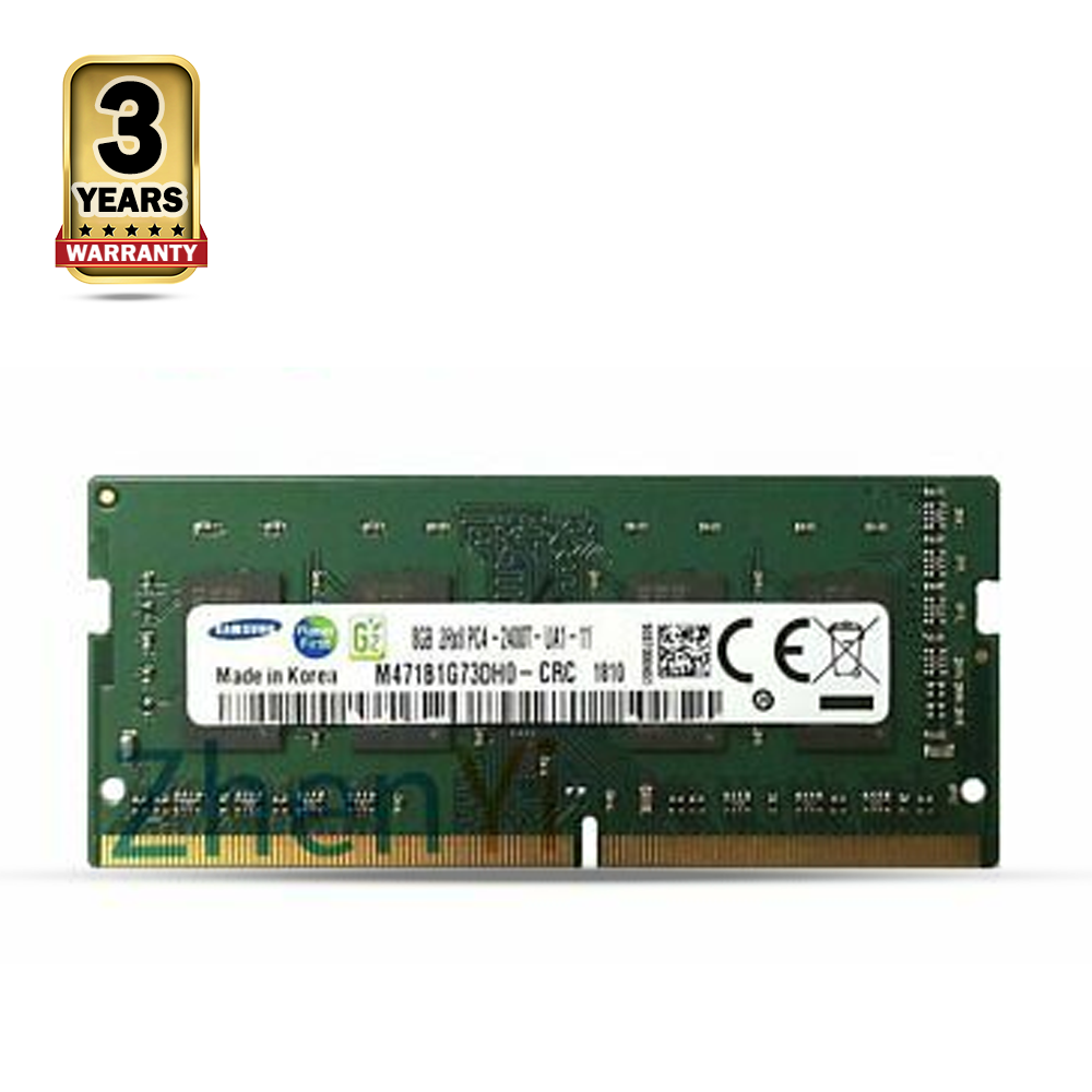 8gb hot sale samsung 2400mhz