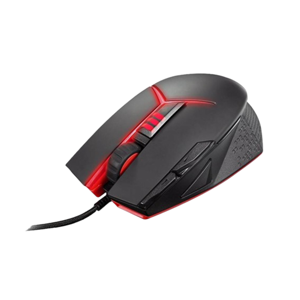 Lenovo Y Gaming Precision Mouse - Black